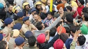 PU admin restructuring put on hold