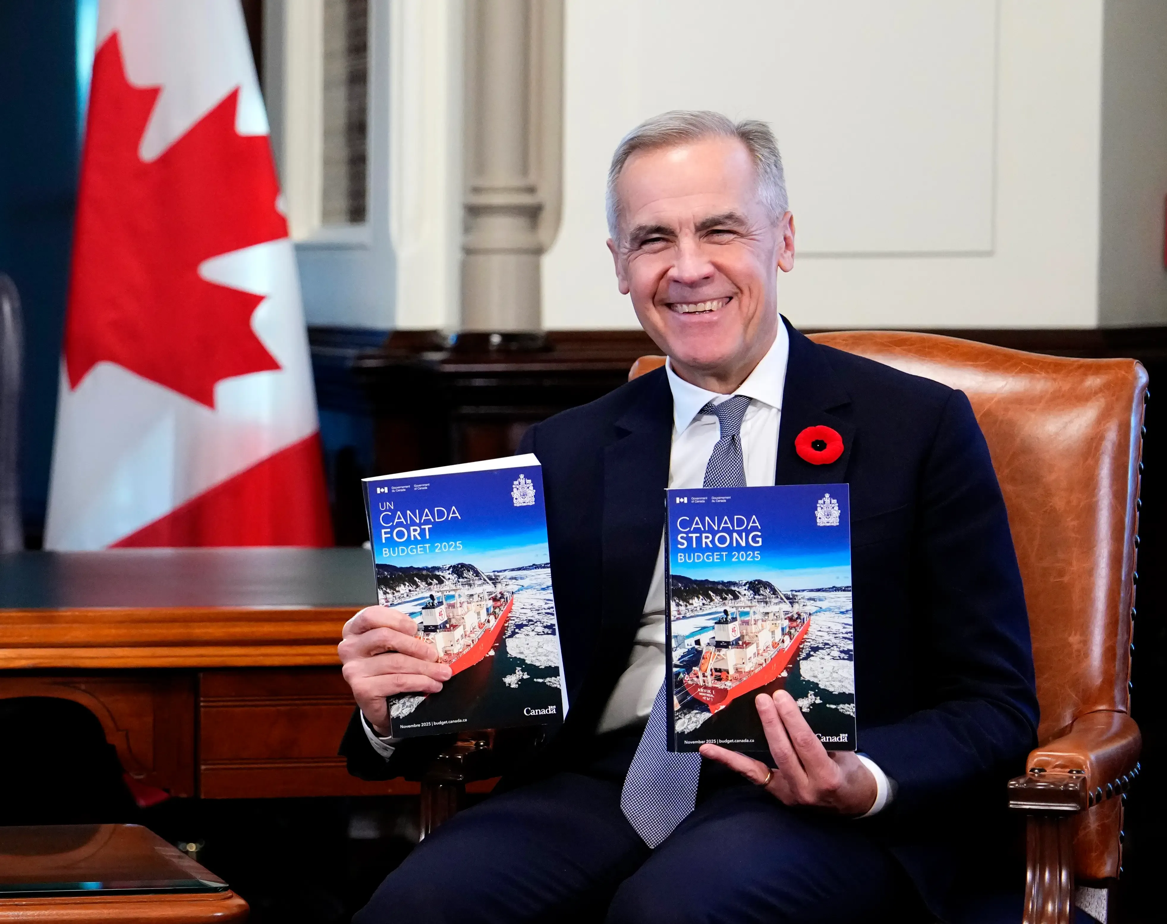 Budget 2025 made some changes to tax policy. What does it mean for Canadians ?