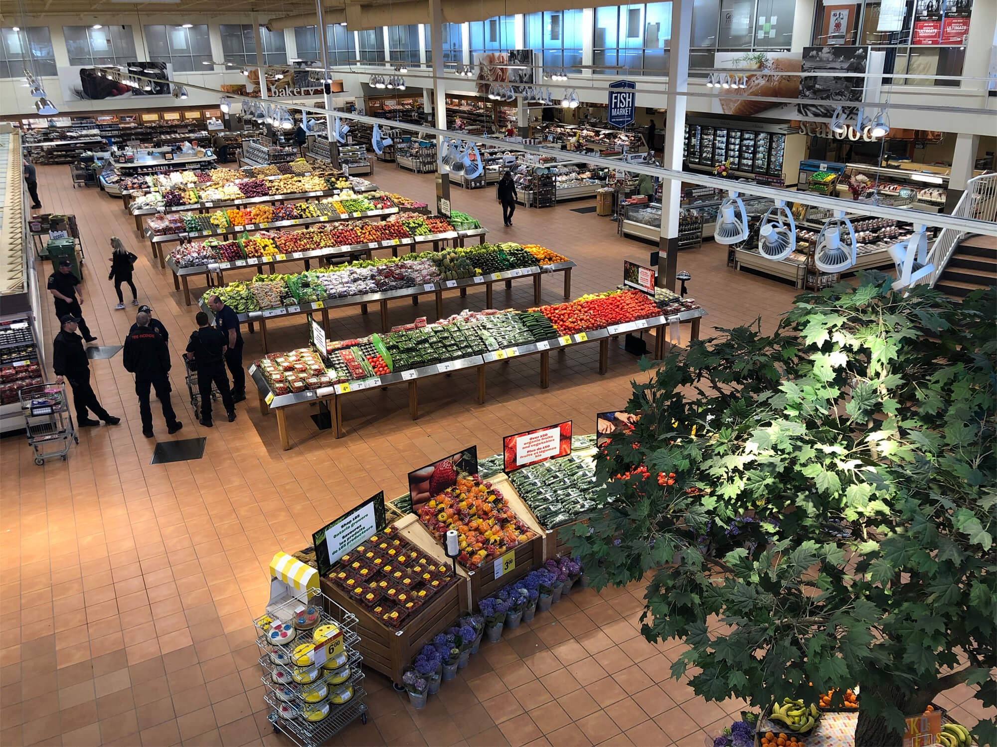Food prices in Canada keep climbing, but these grocery items will give you sticker shock