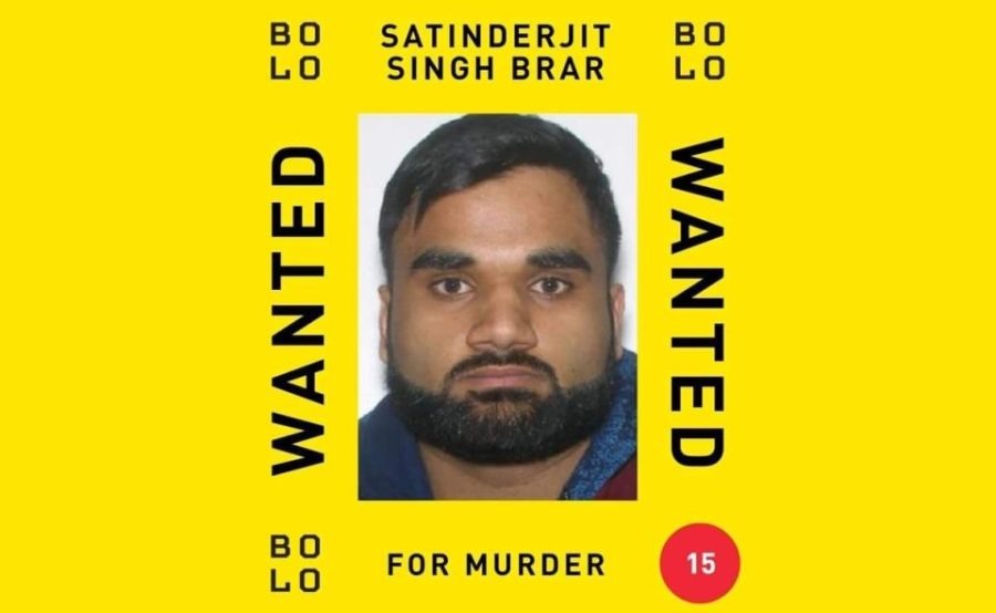 Goldy Brar's father transferred to hospital 