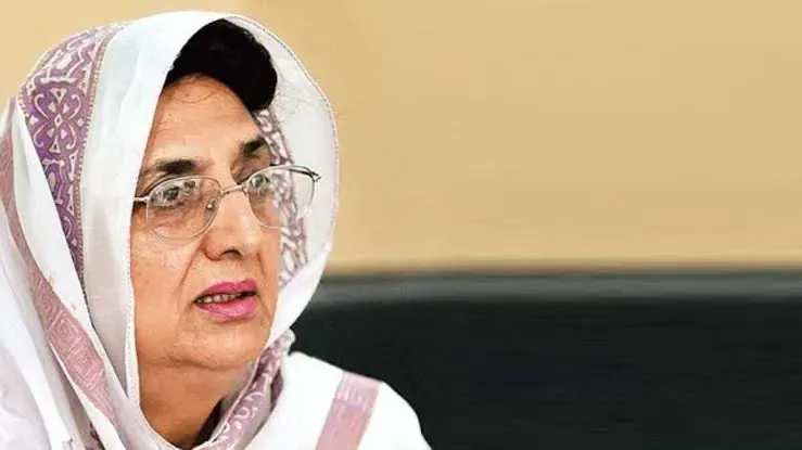 Bhattal terms claims of her joining SAD 'rumours' 