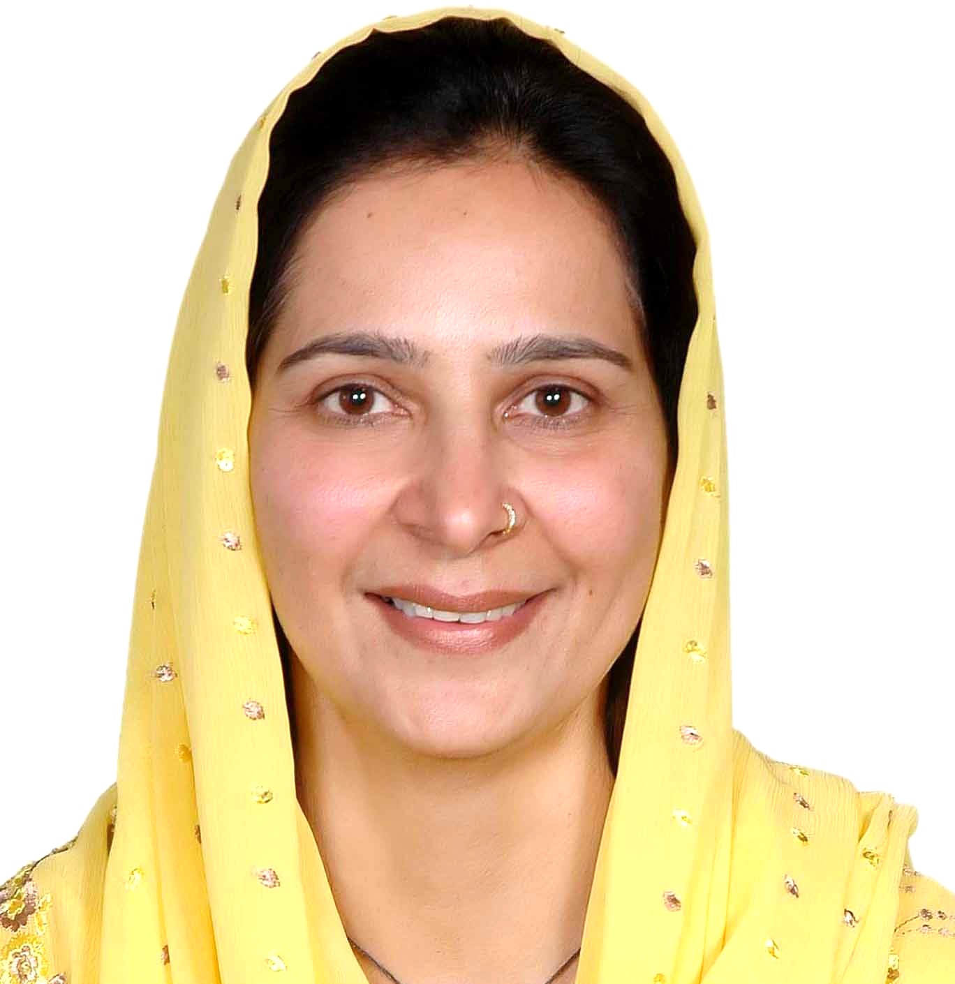 Navjot Kaur Sidhu quits Congress 