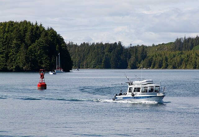 Anglers in BC soon to use same online licensing system as hunters 