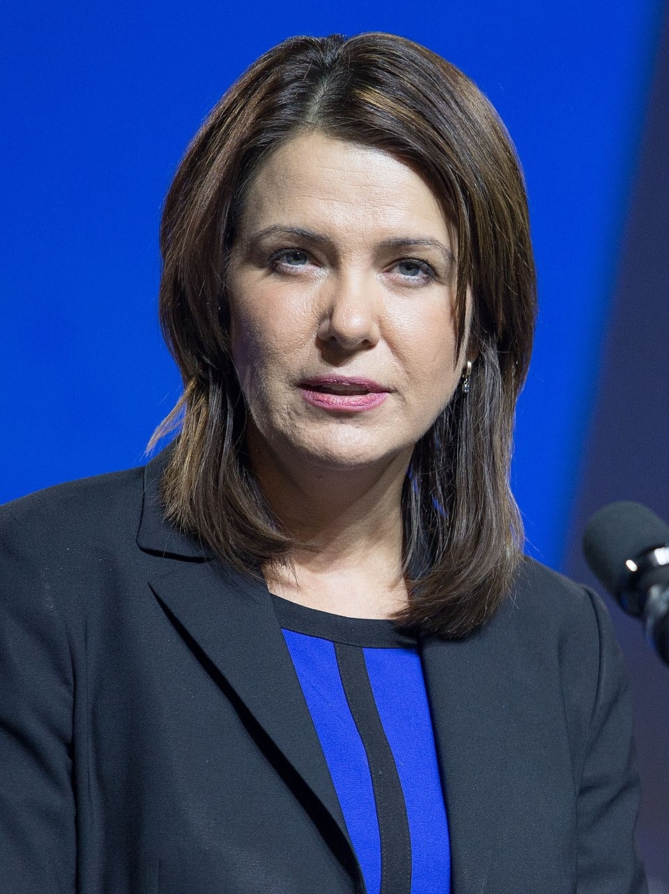 Alberta’s Danielle Smith ranks highest for managing provincial finances