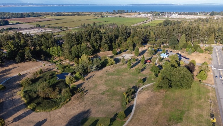 City of Delta invites feedback on new projects 
