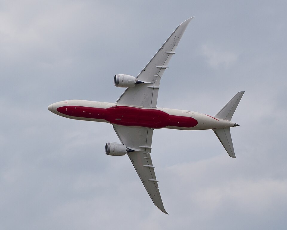 Air India completes inspection of planes 