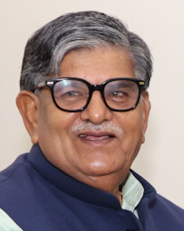 Punjab governor to walk to create awareness about drugs 