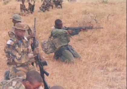 Nearly 200 killed in armed attacks across central and Northern Nigeria