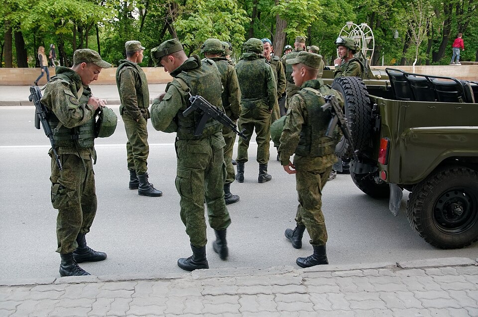 Russia–Ukraine Prisoner Swap Follows US-Led Talks, but Peace Talks Stall