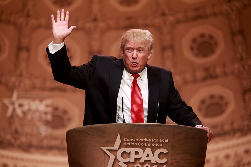 Trump Removes Racist Obama Video After Backlash From Both Parties
