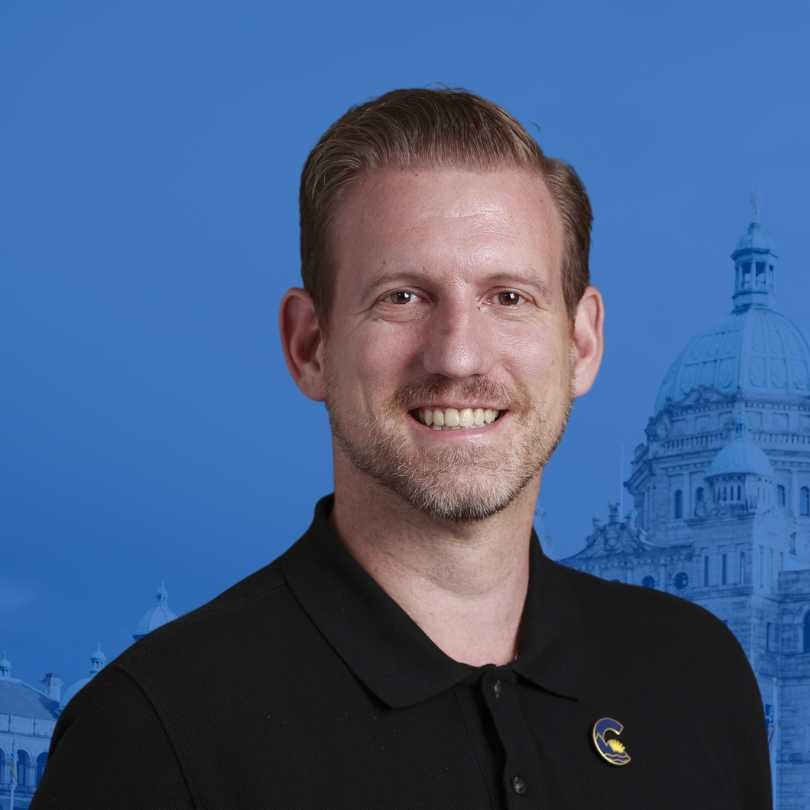  'David Eby’s approach to public safety fails': Public Safety Critic 