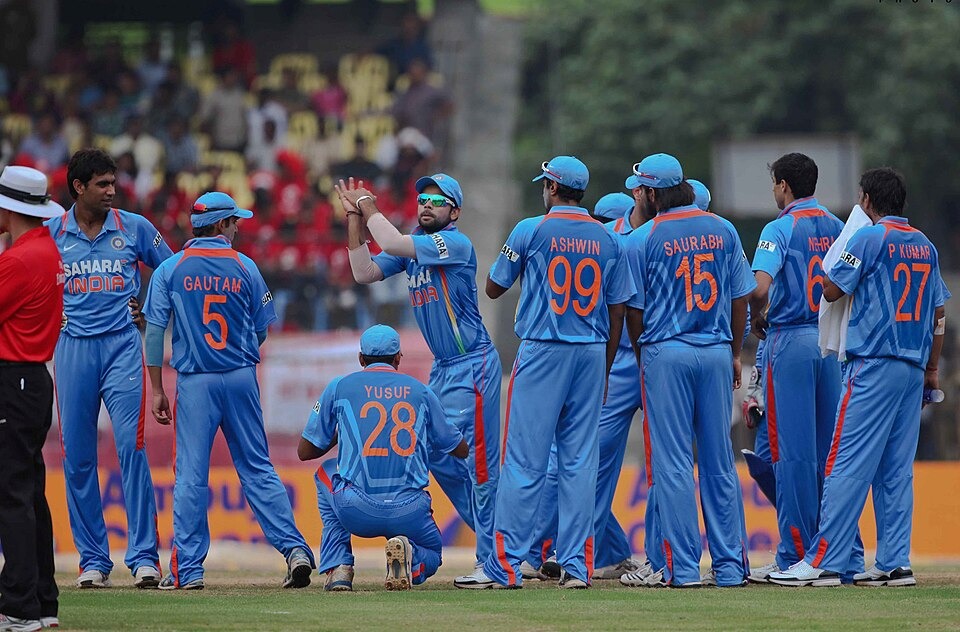 ICC Men’s T20 World Cup 2026 Kicks Off Tomorrow
