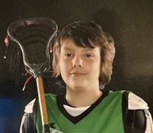 Victoria police look for missing boy