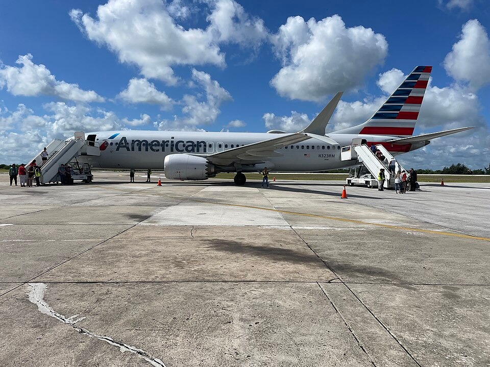 Cuba’s Airports Brace for Prolonged Jet Fuel Shortage