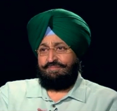 SC Commission summons Punjab LoP