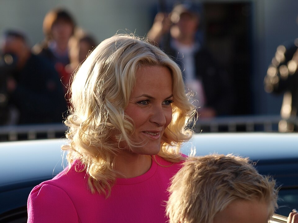 Norway’s Crown Princess’s Son on Trial