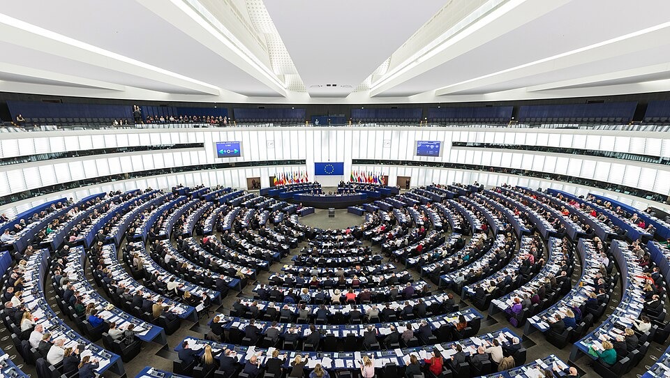 European Parliament Passes Disputed Asylum Deportation Rule