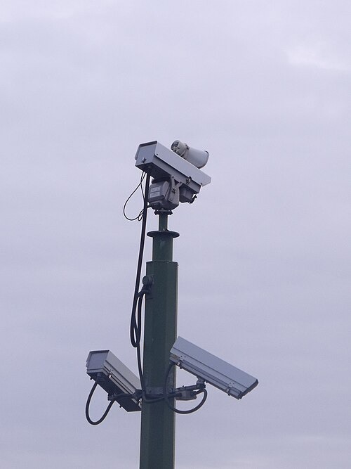 SPS relaunches project to register CCTV cameras 