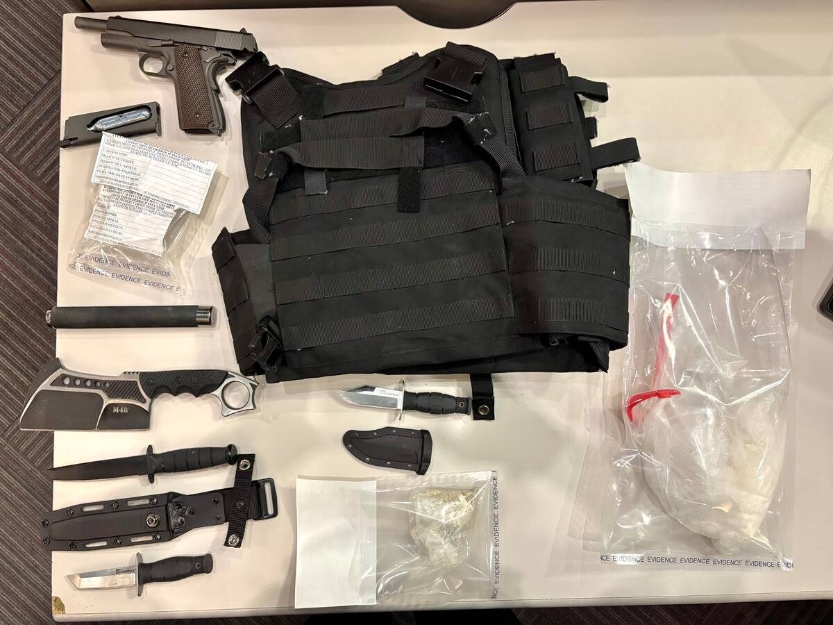 North Vancouver RCMP seizes drugs 