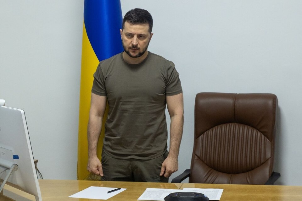 Drone Strike in Ukraine’s Kharkiv Region Claims Lives of four