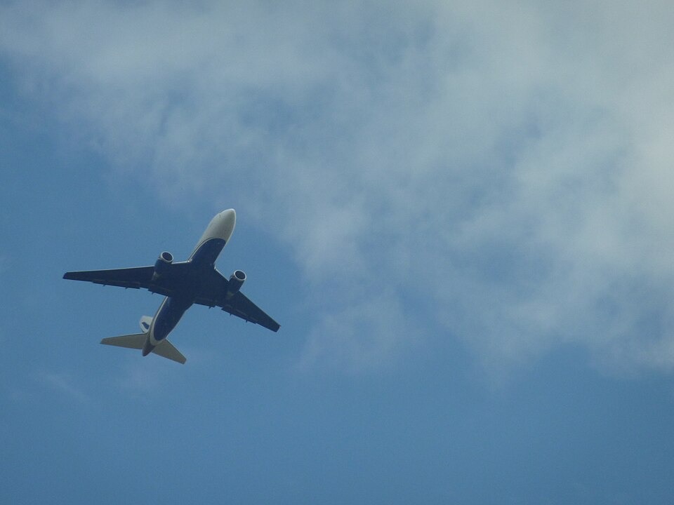 FAA Shuts Down El Paso Airspace, Cites Mexican Cartel Drone Threat