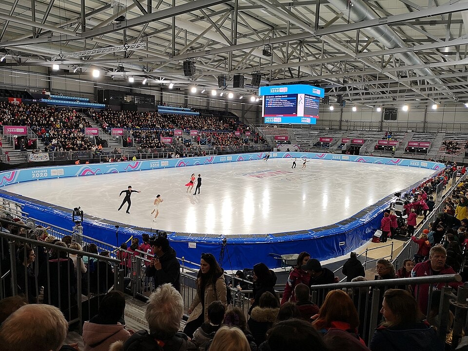 Canada Makes Winter Games History with First Ice Dancing Medal at Milano-Cortina 2026