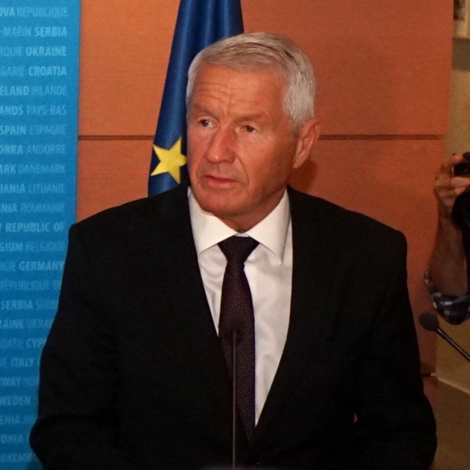 Former Norwegian PM Thorbjorn Jagland Charged with Gross Corruption Over Epstein Links