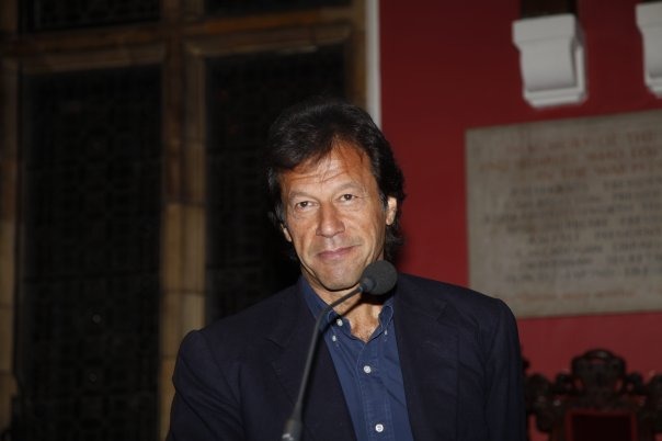 Imran Khan Reportedly Loses Vision in Right Eye Amid Allegations of Medical Neglect in Prison