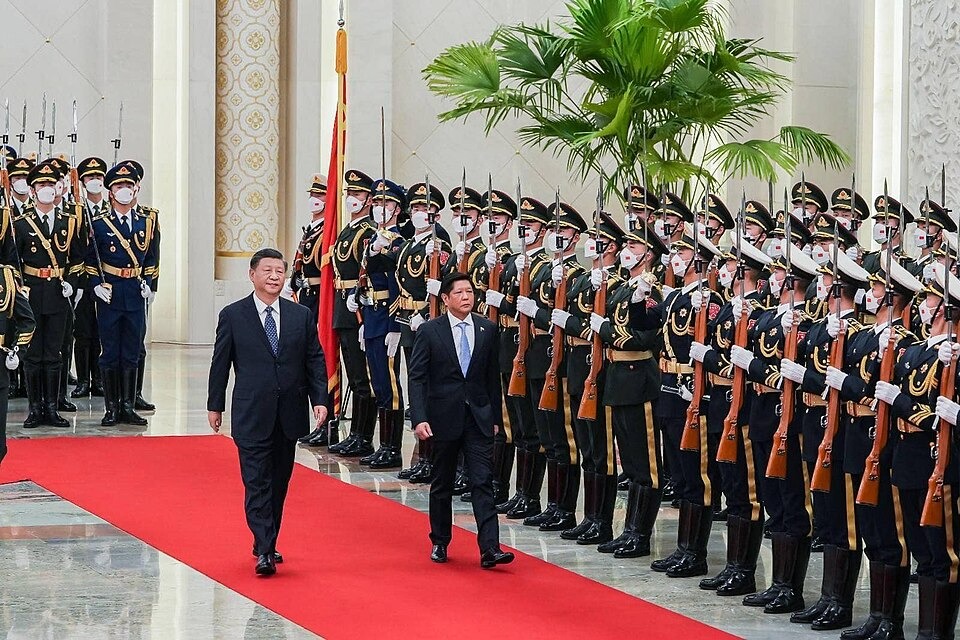 Xi Jinping Acknowledges PLA Purge as Top Chinese Military Leaders Ousted in Major Power Shake-Up