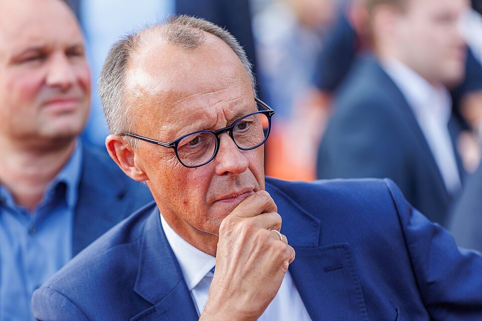 Merz Warns World Order “Defunct” as Europe Pushes for Strategic Independence Amid U.S. Rift