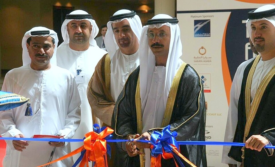 Sultan Ahmed bin Sulayem resigns as DP World CEO amid controversy linked to Epstein Files