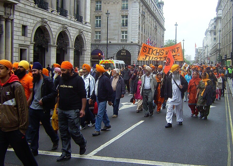 Indian national pleads guilty to kill SFJ leader Pannu 