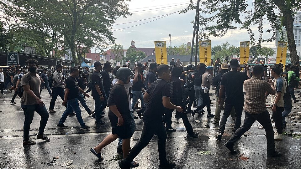 Pressure Mounts in Venezuela for Full Release of Political Prisoners After Limited Recent Frees