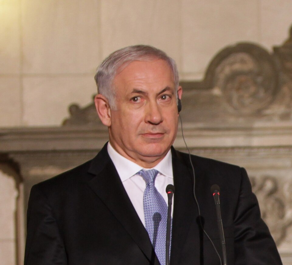 Israel Demands Complete Halt to Iran’s Uranium Enrichment Ahead of U.S. Negotiations