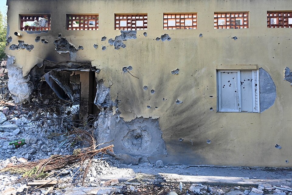 11 Killed in Gaza as Violence Persists Amid Ceasefire and U.S.-Backed Peace Plan