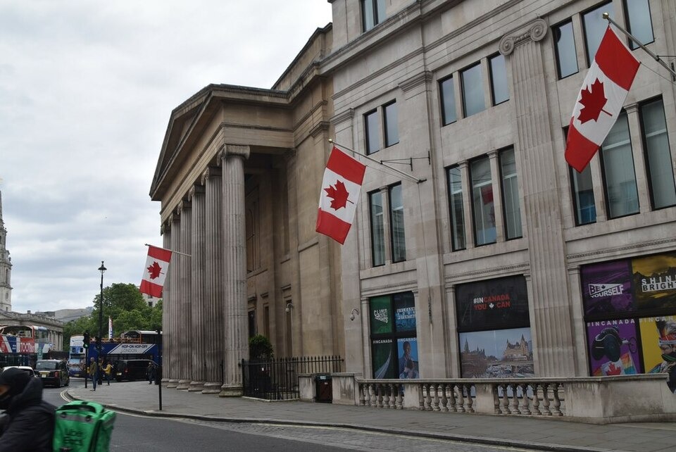 Starmer speaks with Carney over Timber Ridge incident, both countries underscore close co-operation between both the countries 
