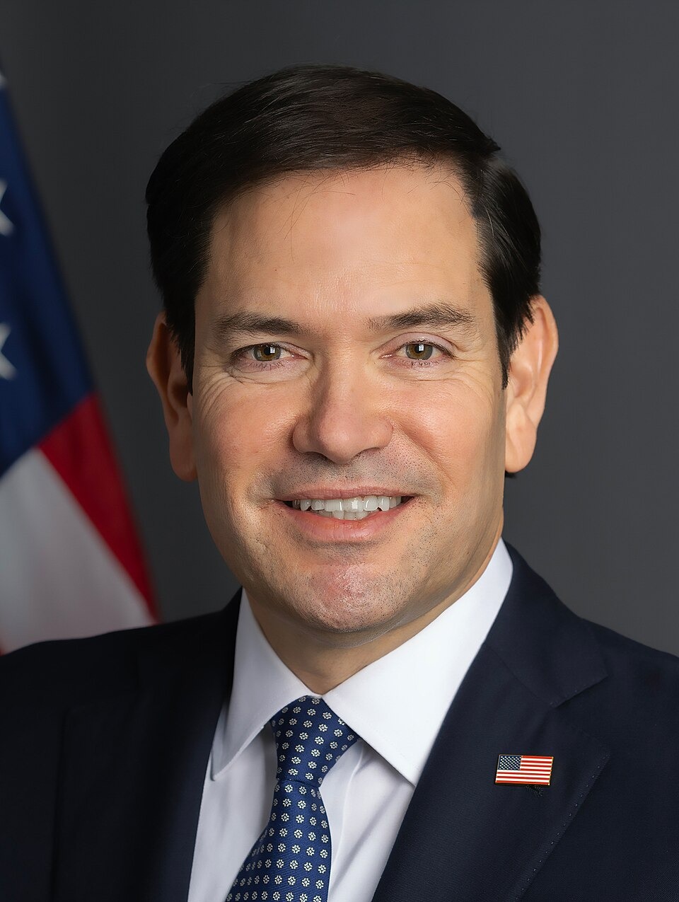 Rubio Visits Hungary to Back Orbán, Signs Nuclear Deal Ahead of April Election