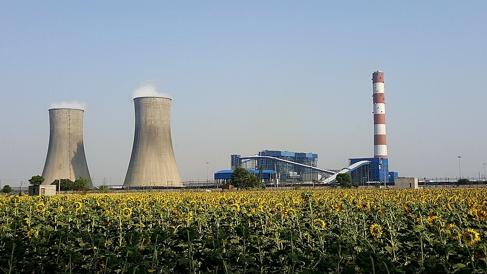 Gujrat based company buys Rajpura thermal plant 