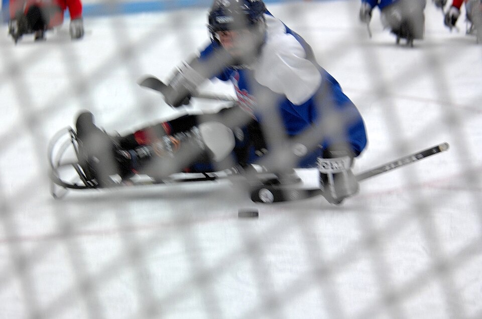 Rhode Island Reels After Second Tragic Shooting; Three Slain at Pawtucket Hockey Match