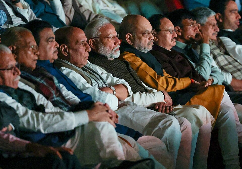 AI Impact Summit in Delhi Hit by Disarray Despite Grand Global Ambitions