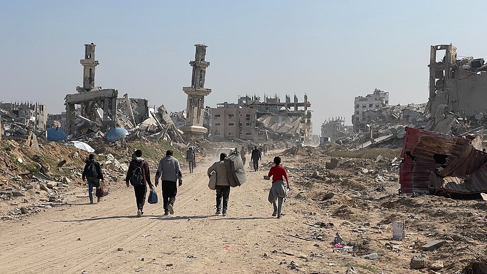 Israel Issues 60-Day Ultimatum to Hamas Amid Ceasefire Tensions and Gaza Crisis