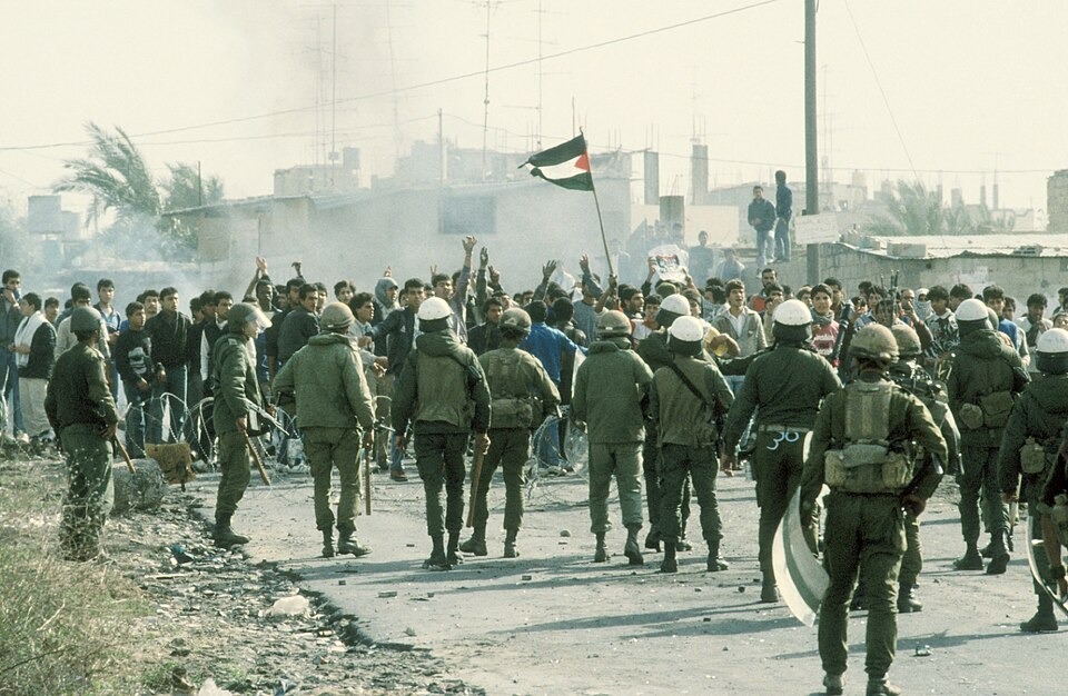 Human Rights–Israel Report Surge in Palestinian Prisoner Deaths