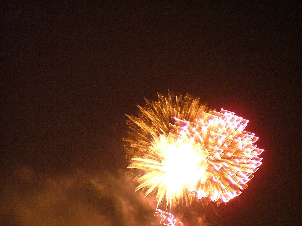 12 Killed in China Fireworks Store Explosion During Lunar New Year Celebrations