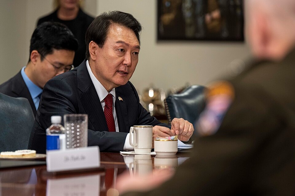 South Korea’s Former Leader Yoon Handed Life Term, Vows to Appeal