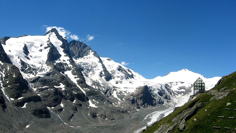 Austrian Climber Convicted After Girlfriend Freezes to Death on Grossglockner
