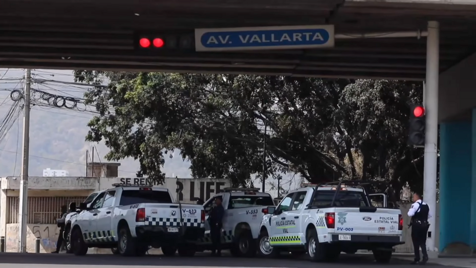 Cartel Leader ‘El Mencho’ Killed; Violence Erupts Across Jalisco, Mexico 