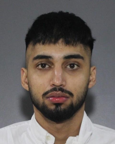 SPS releases picture of suspect wanted in extortion 
