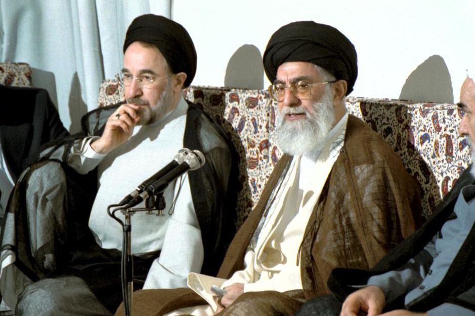 Iran-U.S. Strain Rises; Beirut Evacuation Sparks Fears of Military Action