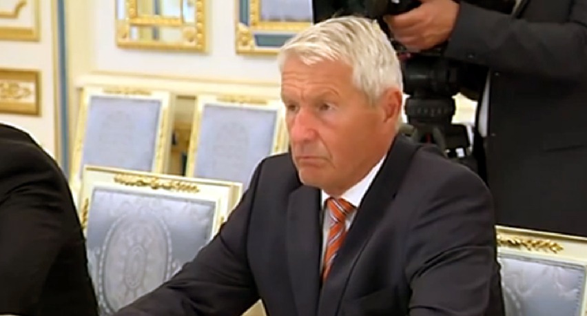 Former Norwegian Leader in ICU After Suicide Attempt Amid New Epstein Documents