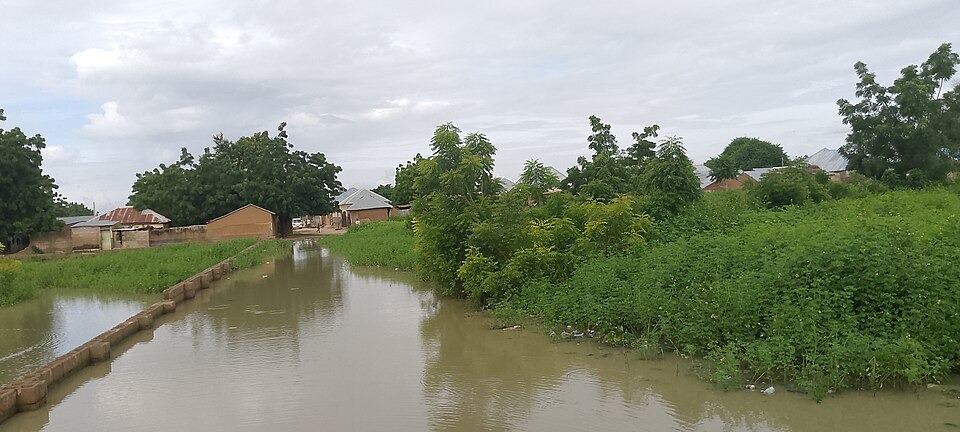 Brazil’s Minas Gerais Floods: 23 Dead, 47 Missing